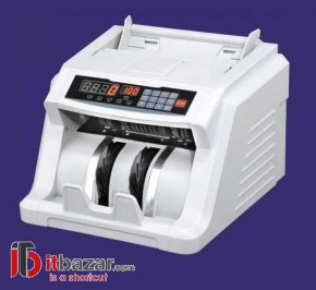 دستگاه پول شمار ای ایکس 6600A