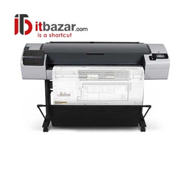 پلاتر دیزاین جت اچ پی T795