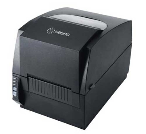 لیبل پرینتر سوو LK-B10