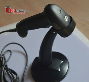 بارکد خوان لیزری اینفوسنس is-7600