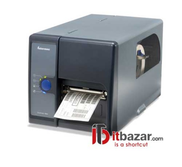 لیبل پرینتر صنعتی اینترمک PD41