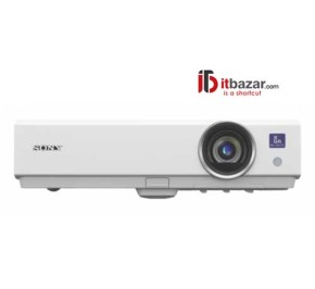 ویدئو پروژکتور سونی VPL-DW126