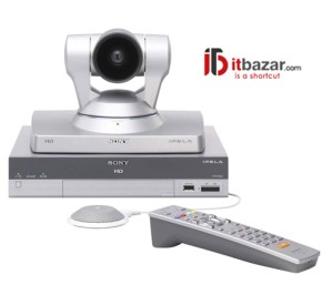 ویدئو کنفرانس سونی PCS-XG55