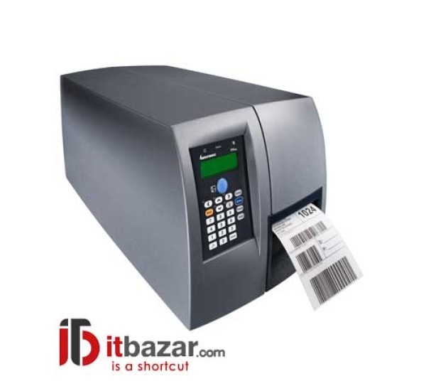 لیبل پرینتر صنعتی اینترمک PM4i