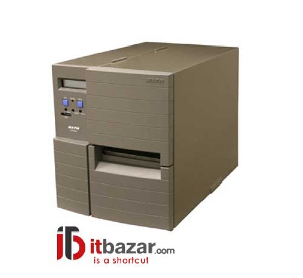 لیبل پرینتر صنعتی ساتو LM408