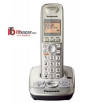 گوشی تلفن بی سیم پاناسونیک KX-TG4221 N