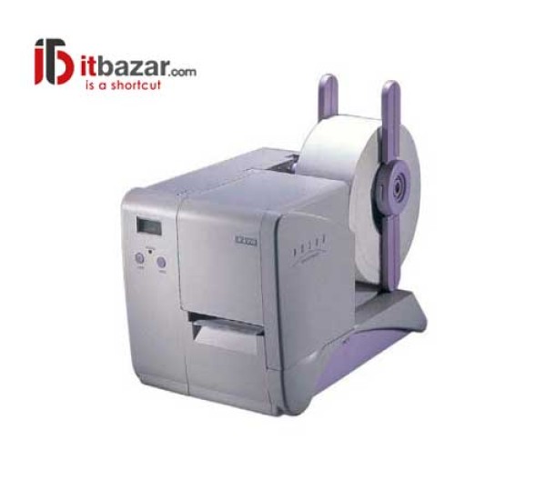 لیبل پرینتر ساتو DR300