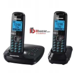 گوشی تلفن بی سیم پاناسونیک KX-TG5522