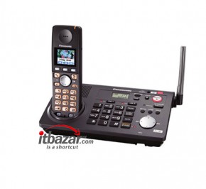 گوشی تلفن بی سیم پاناسونیک KX-TG8280