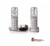 گوشی تلفن بی سیم پاناسونیک KX-TGD222