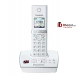 گوشی تلفن بی سیم پاناسونیک KX-TG8061