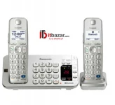 گوشی تلفن بی سیم پاناسونیک KX-TGE272