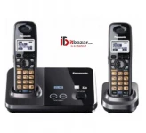 گوشی تلفن بی سیم پاناسونیک KX-TG9322