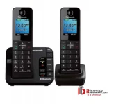 گوشی تلفن بی سیم پاناسونیک KX-TGH262