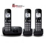 گوشی تلفن بی سیم پاناسونیک KX-TGD223