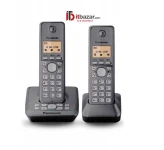 گوشی تلفن بی سیم پاناسونیک KX-TG2722