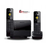 گوشی تلفن بی سیم پاناسونیک KX-PRD262