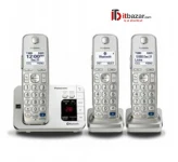 گوشی تلفن بی سیم پاناسونیک KX-TGE263