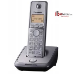 گوشی تلفن بی سیم پاناسونیک KX-TG2711BX