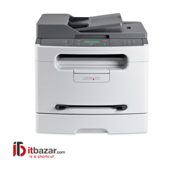 پرینتر لیزری لکسمارک X204N