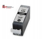 کارتریج پرینتر کانن مشکی PGI-520BK