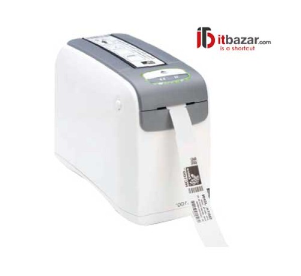 پرینتر مچ بند بیمارستانی زبرا HC100