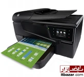 پرینتر چند کاره جوهر افشان اچ پی Officejet 6700