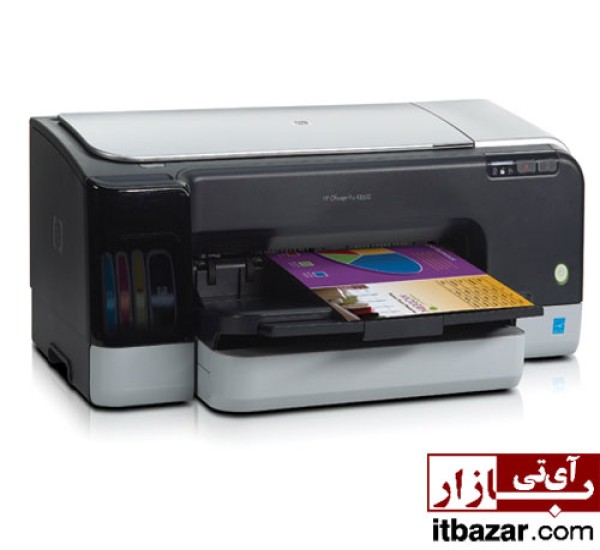 پرینتر جوهر افشان رنگی اچ پی Officejet Pro K8600