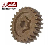 چرخ دنده پرینتر اچ پی 1100