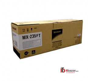 تونر کارتریج دستگاه فتوکپی شارپ MX-326FT