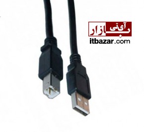 کابل اسکنر پرینتر اچ پی 1132