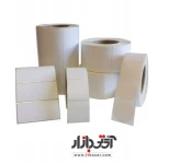 رول کاغذ حرارتی هانسول کره ای 80mm 55m