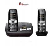 تلفن بی سیم گیگاست C610A DUO