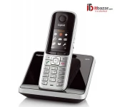 گوشی تلفن بی سیم گیگاست S810