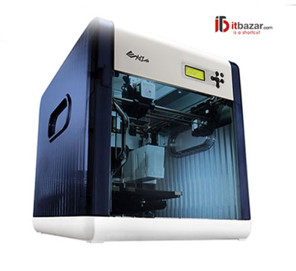 پرینتر 3 بعدی ایکس وای زد پرینتینگ da Vinci 1.0A