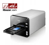 اسکنر پلاستک OpticFilm 120