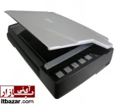 اسکنر پلاستک OpticBook A300