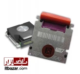 هد پرینتر زار 128 پشت بنفش