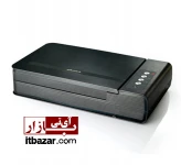 اسکنر پلاستک OpticBook 4800