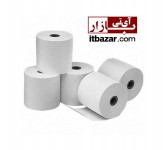 رول کاغذ حرارتی خالدار هانسول 79mm