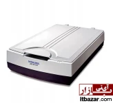 اسکنر مایکروتک ScanMaker 9800XL Plus TMA