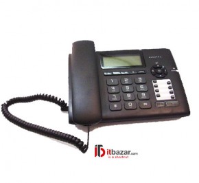 گوشی تلفن آلکاتل T70