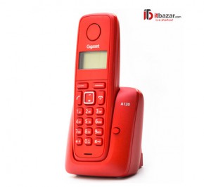 گوشی تلفن بی سیم گیگاست A120