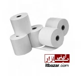 رول کاغذ حرارتی ژورنال هانسول 75mm