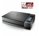 اسکنر پلاستک OpticBook 3800