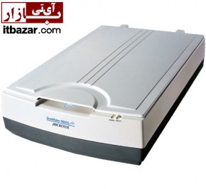 اسکنر مایکروتک ScanMaker 9800XL Plus