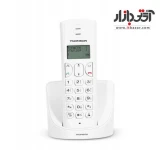 گوشی تلفن بی سیم تامسون Amber TH-103