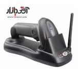 بارکد خوان بی سیم سان لوکس XL-9309