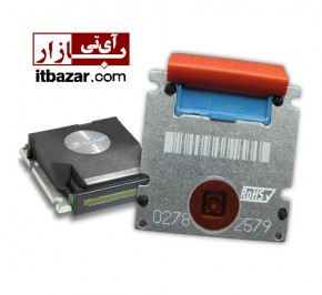 هد پرینتر زار 128 پشت آبی