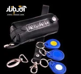 دستگاه کنترل گشت و نگهبانی آراز G7